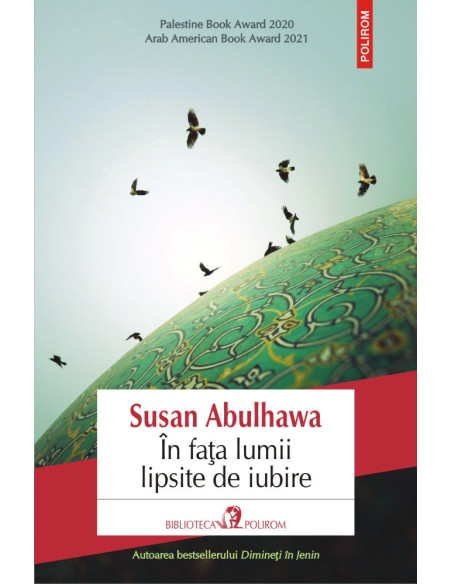 În faţa lumii lipsite de iubire