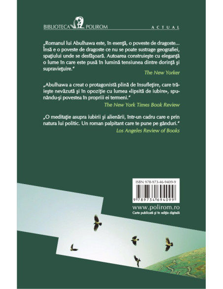 În faţa lumii lipsite de iubire