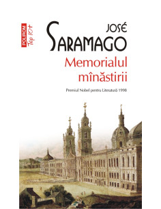 Memorialul mânăstirii