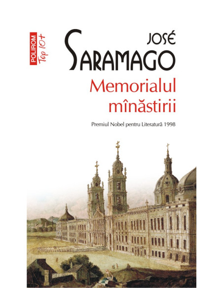 Memorialul mânăstirii