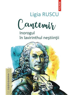 Cantemir. Inorogul în...