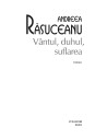 Vântul, duhul, suflarea