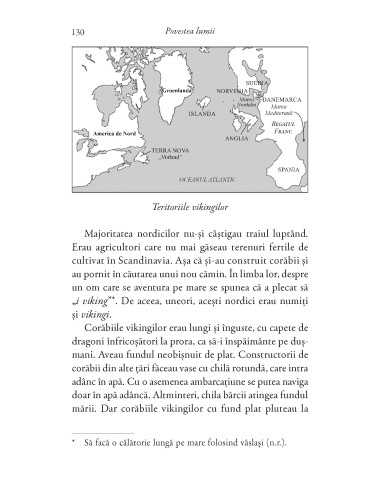 Povestea lumii. Istoria pe înţelesul...