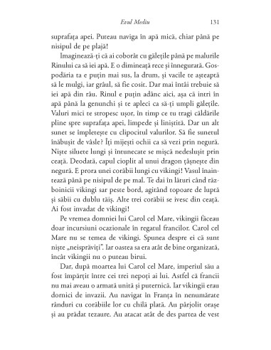 Povestea lumii. Istoria pe înţelesul...