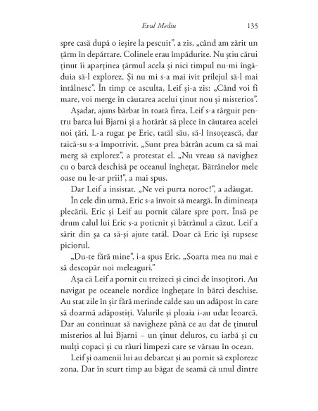 Povestea lumii. Istoria pe înţelesul copiilor. Vol. II: Evul Mediu