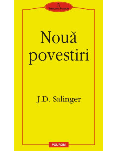 Nouă povestiri