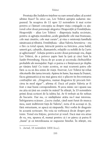 Tolstoi