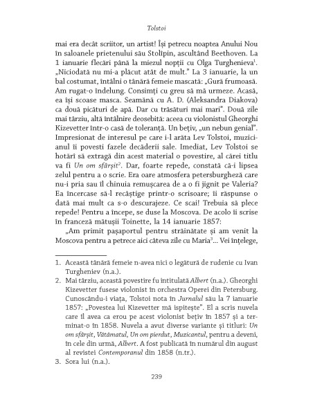 Tolstoi