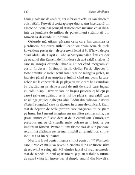 În faţa lumii lipsite de iubire