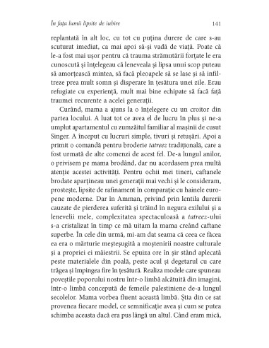 În faţa lumii lipsite de iubire În faţa lumii lipsite de iubire