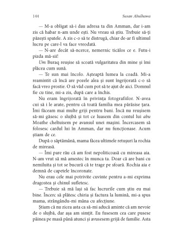 În faţa lumii lipsite de iubire În faţa lumii lipsite de iubire