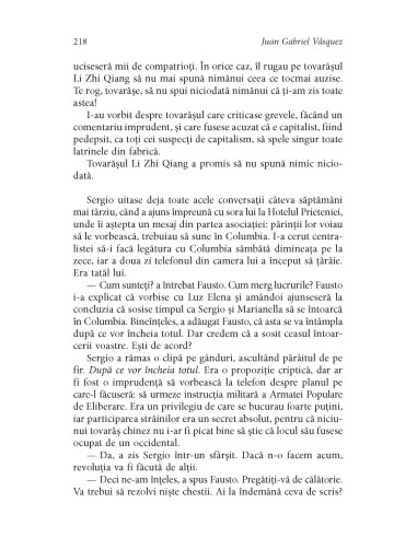 Când priveşti înapoi