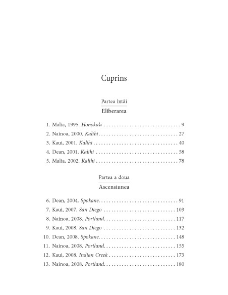 Rechini în vremea salvatorilor