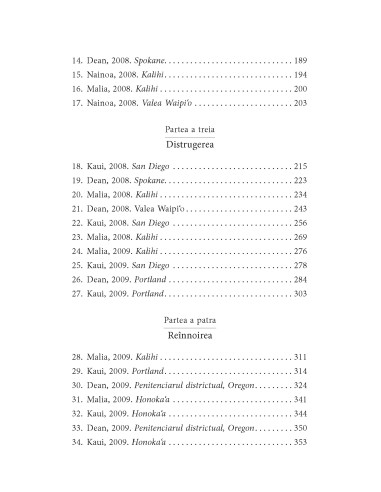 Rechini în vremea salvatorilor