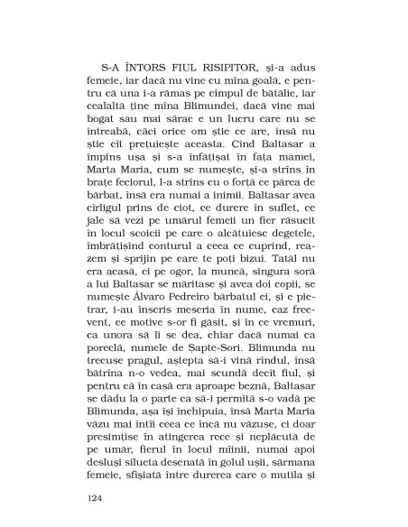 Memorialul mânăstirii