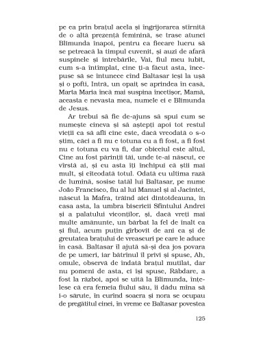 Memorialul mânăstirii