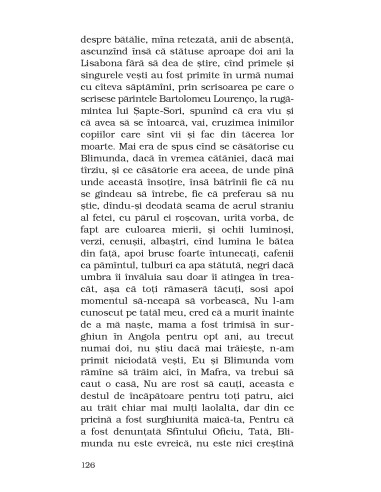 Memorialul mânăstirii