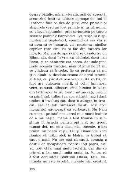 Memorialul mânăstirii