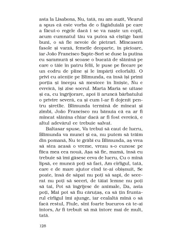 Memorialul mânăstirii