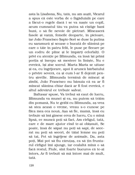 Memorialul mânăstirii