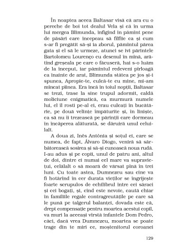 Memorialul mânăstirii