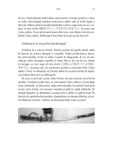 Cartea celor cinci cercuri. Gorin no Sho