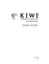 KIWI, 2021