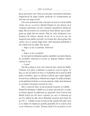 KIWI, 2021 KIWI, 2021