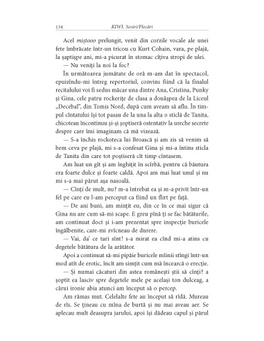 KIWI, 2021 KIWI, 2021