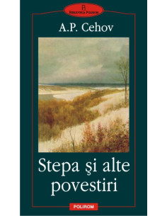Stepa și alte povestiri