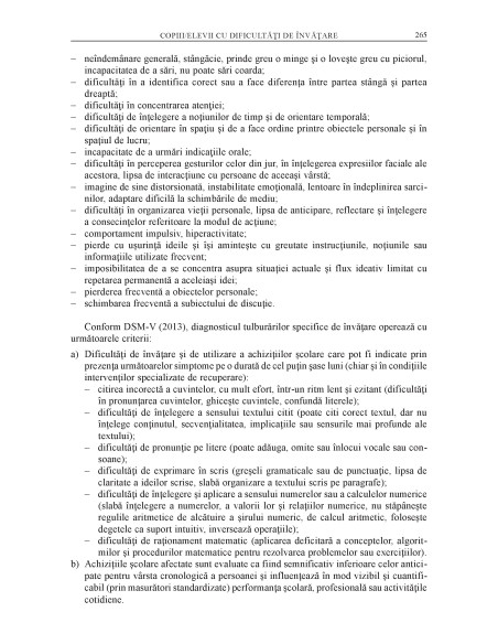 Psihopedagogie specială