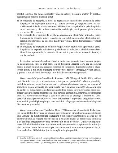 Psihopedagogie specială Psihopedagogie specială