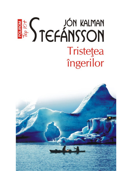 Tristeţea îngerilor