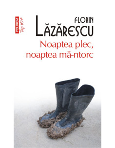 Noaptea plec, noaptea mă-ntorc