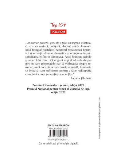 Noaptea plec, noaptea mă-ntorc