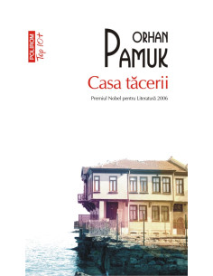 Casa tăcerii