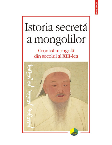 Istoria secretă a mongolilor