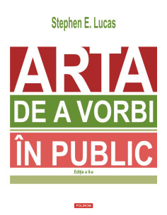 Arta de a vorbi în public