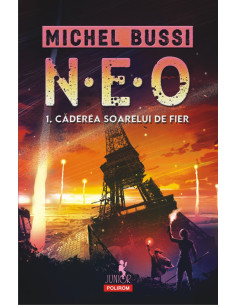 N.E.O. 1. Căderea soarelui...