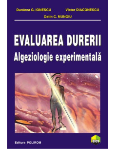 Evaluarea durerii....