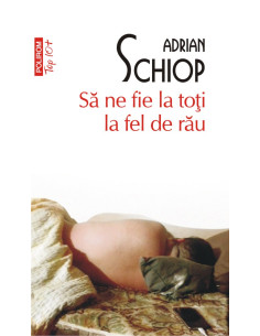 Să ne fie la toţi la fel de...