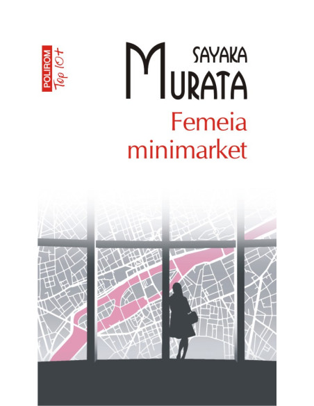 Femeia minimarket