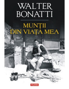 Munţii din viaţa mea