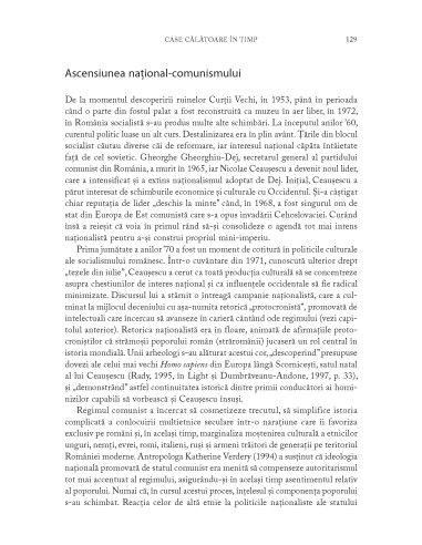 Centrul Vechi din Bucureşti