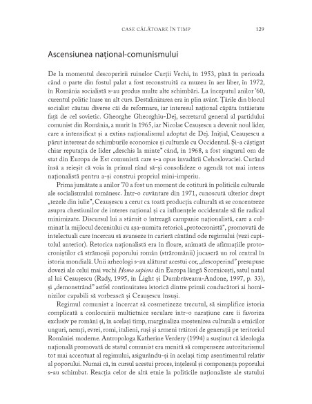 Centrul Vechi din Bucureşti