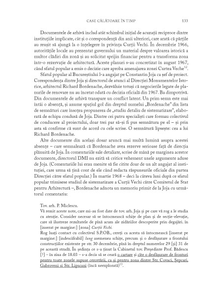 Centrul Vechi din Bucureşti