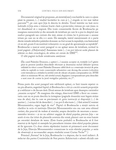 Centrul Vechi din Bucureşti