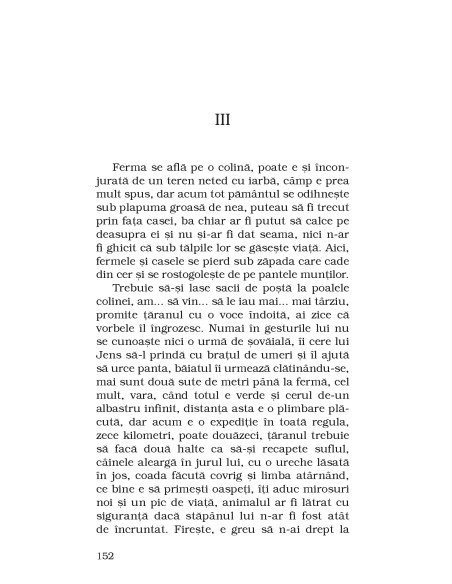 Tristeţea îngerilor