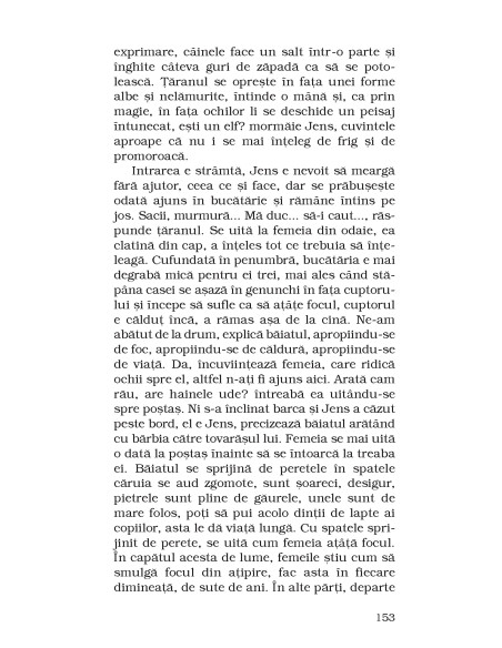 Tristeţea îngerilor