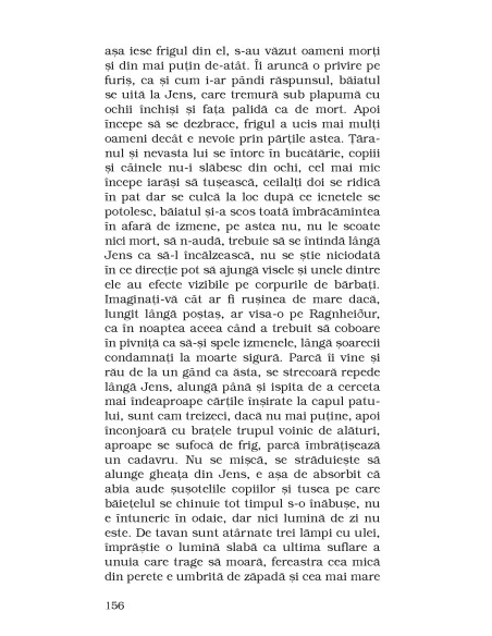 Tristeţea îngerilor